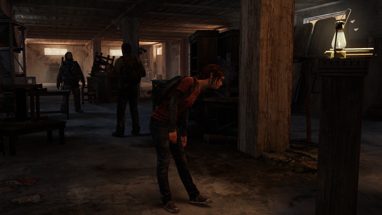 The Last of Us - Imagen 43
